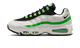 Nike Air Max 95 OG Big Bubble Green Gusto