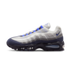 Nike Air Max 95 OG Big Bubble Photon Dust Purple Dynasty