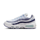 Nike Air Max 95 OG Big Bubble White Celestine Blue