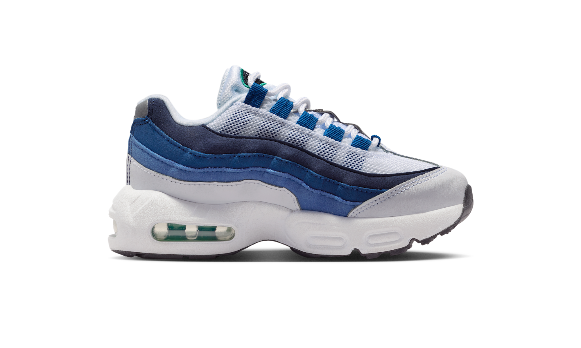 Nike Air Max 95 Premium Slate (PS)