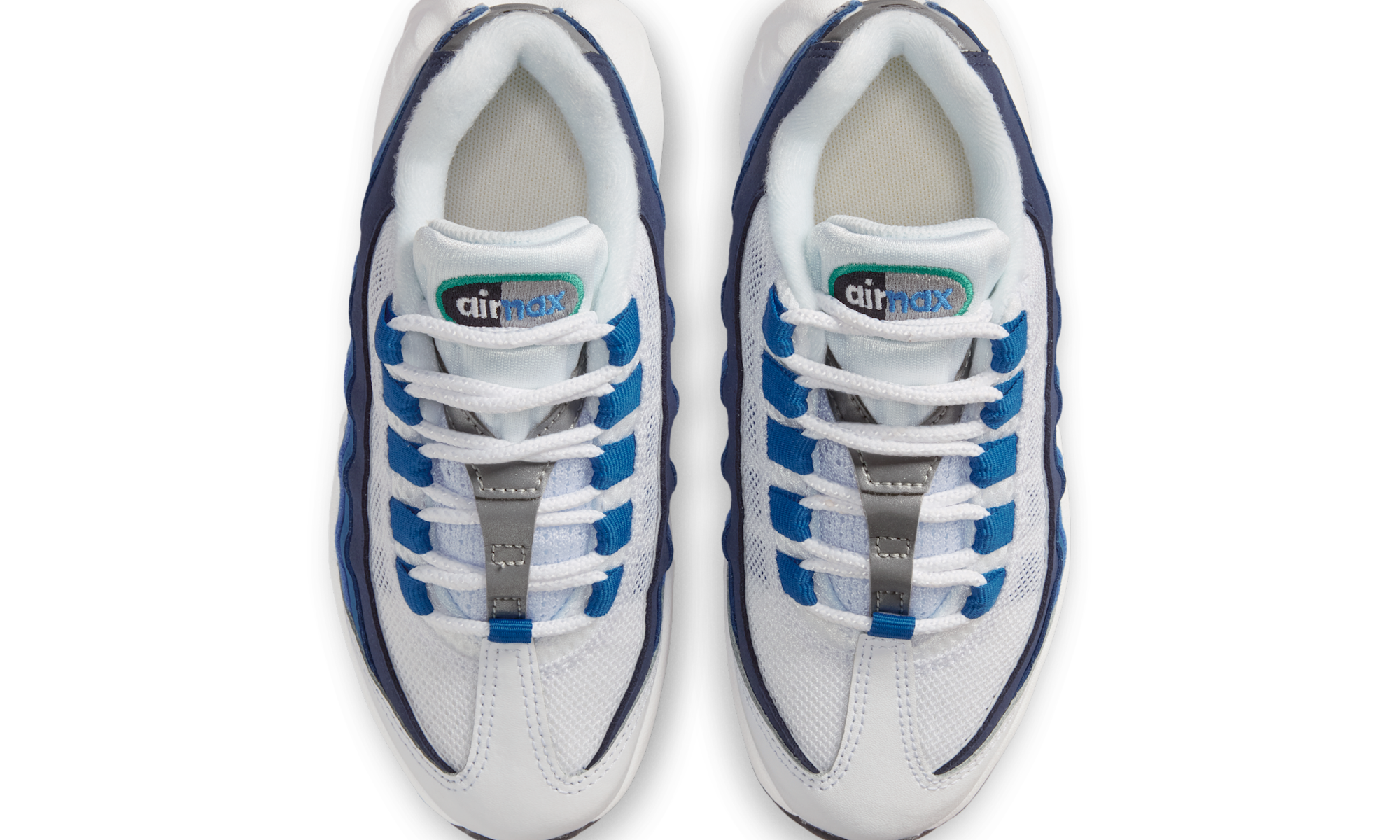 Nike Air Max 95 Premium Slate (PS)