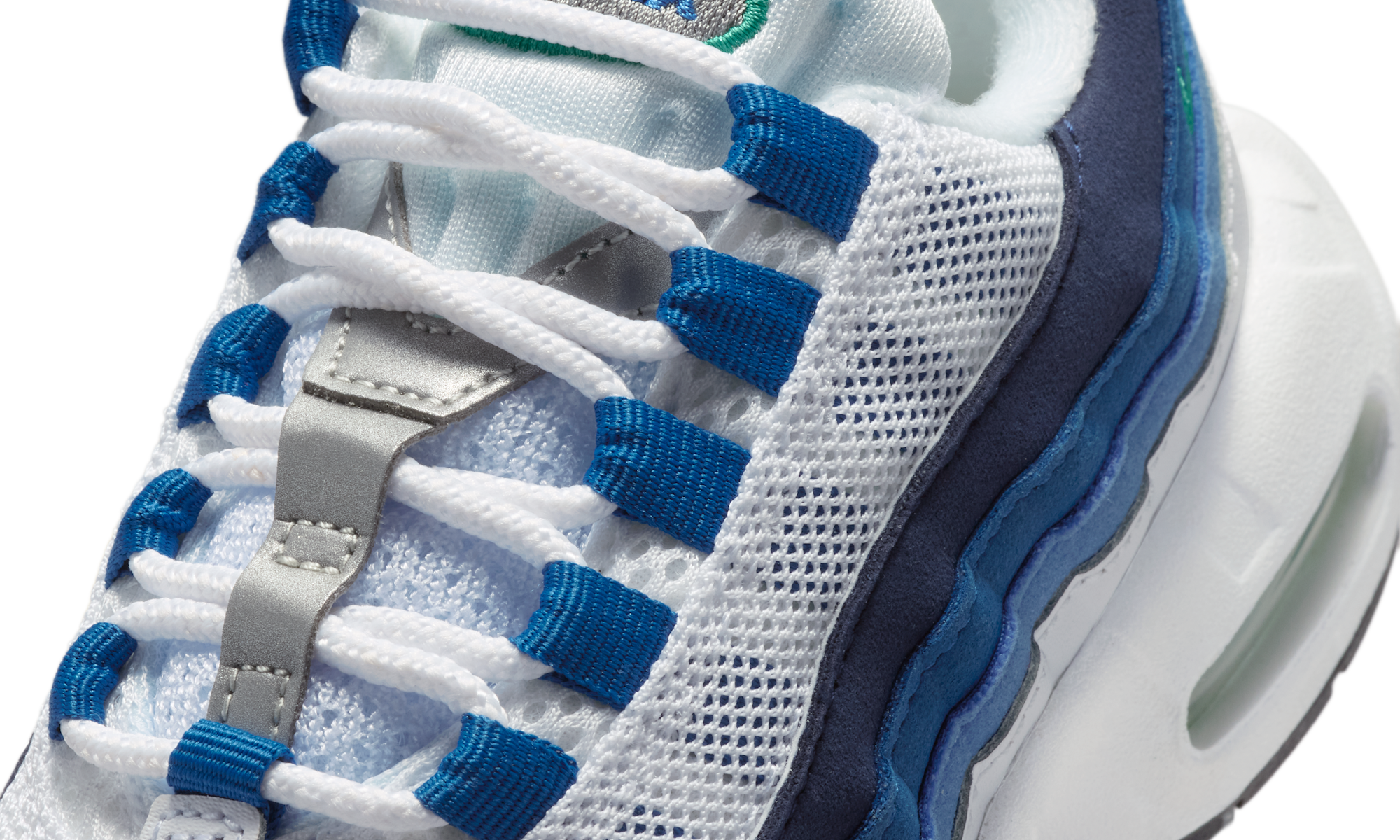 Nike Air Max 95 Premium Slate (PS)