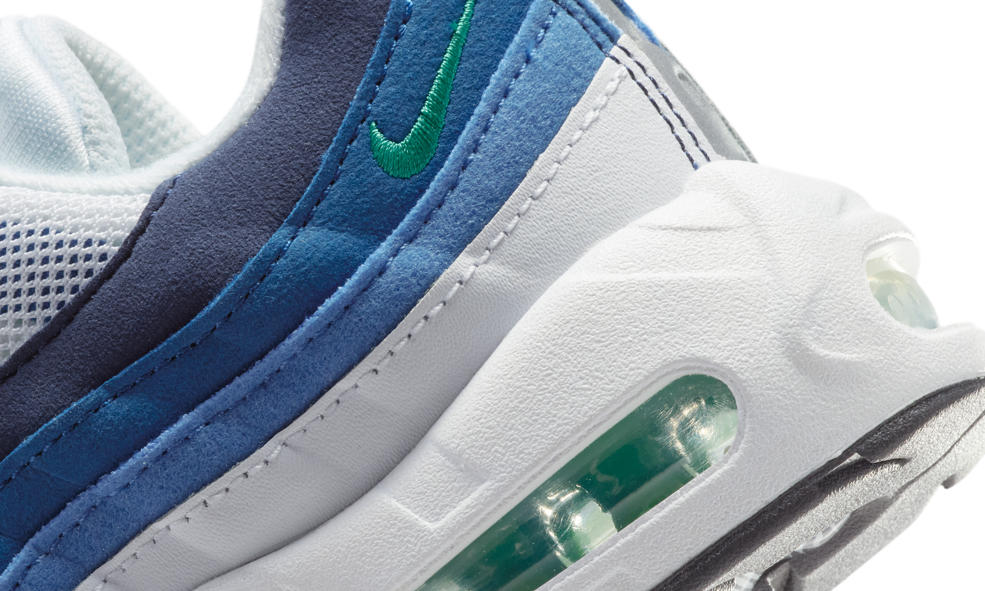 Nike Air Max 95 Premium Slate (PS)