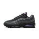 Nike Air Max 95 Racing Pack Iron Grey Wild Grape