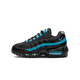 Nike Air Max 95 Recraft Black Pearl Grey Baltic Blue