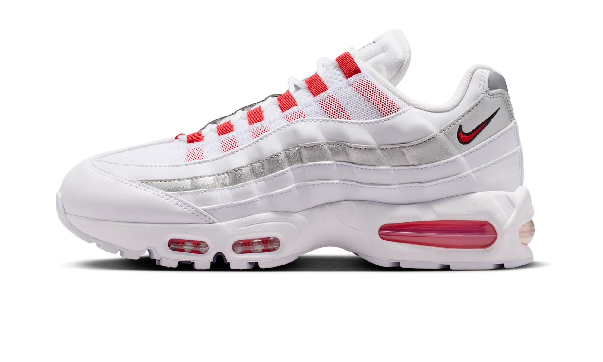 Nike Air Max 95 SE Big Bubble England