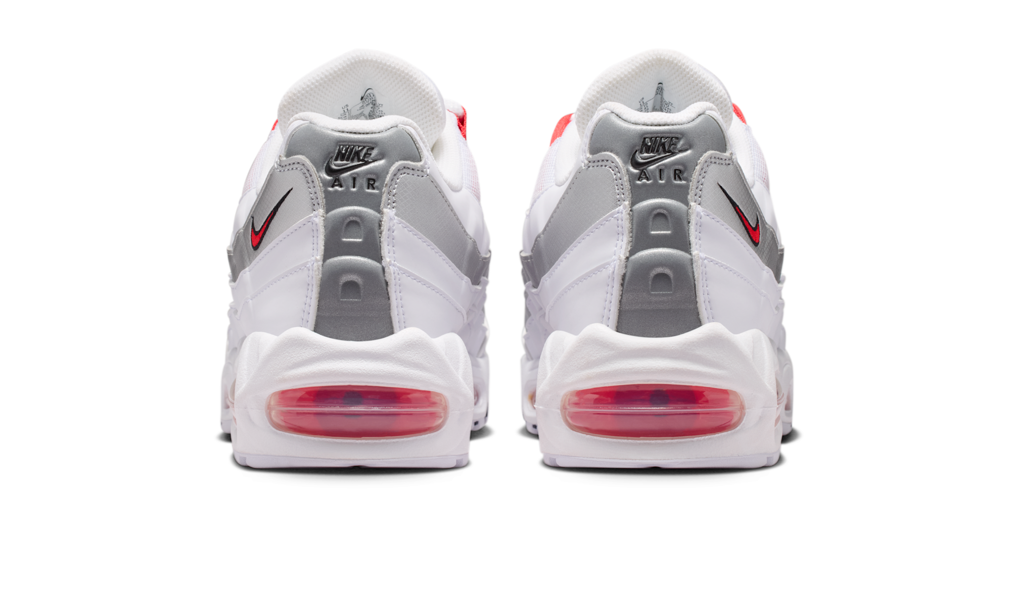 Nike Air Max 95 SE Big Bubble England