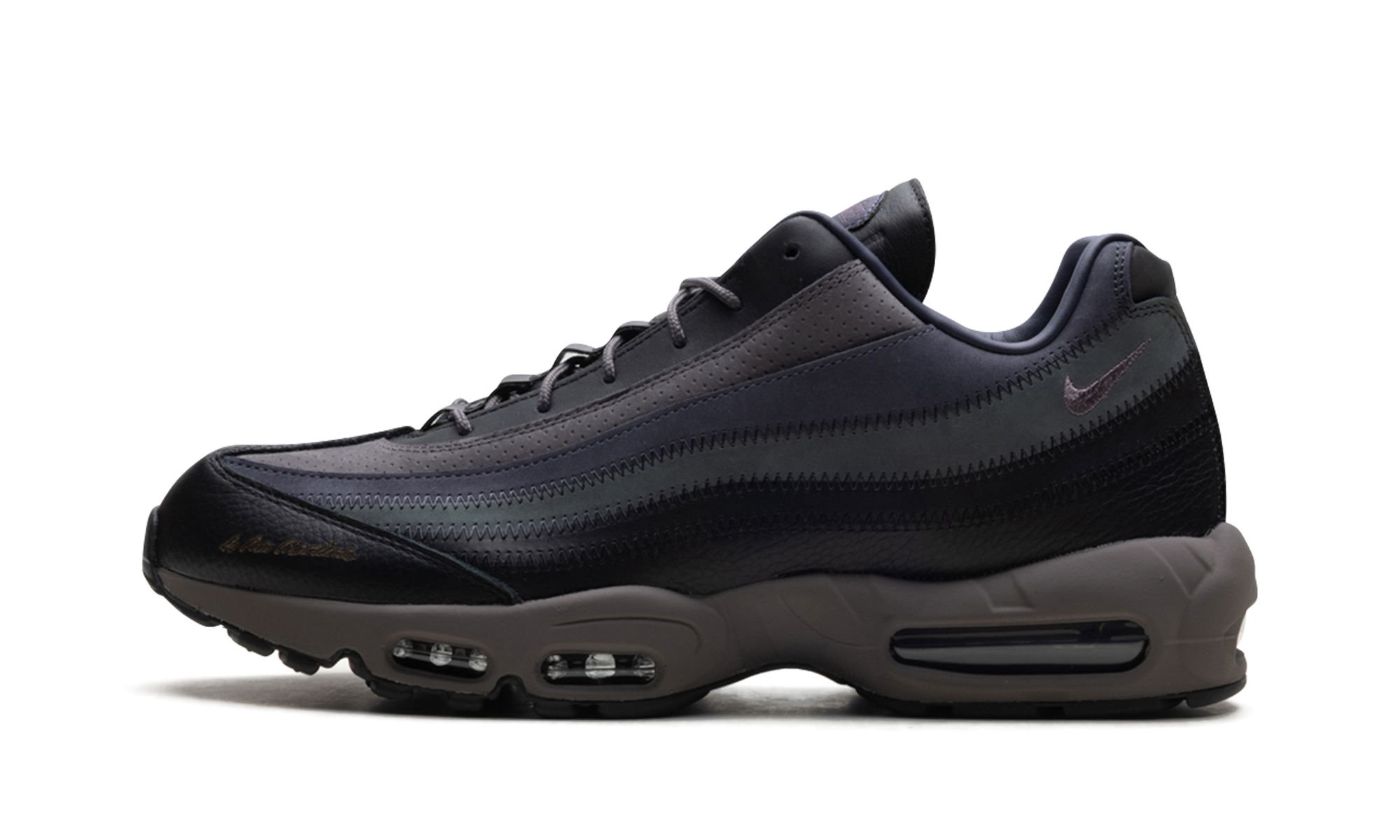 Nike Air Max 95 SP A Ma Maniére Diffused Taupe
