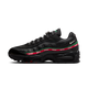 Nike Air Max 95 SP Undefeated Black