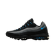 Nike Air Max 95 Ultra Black University Blue