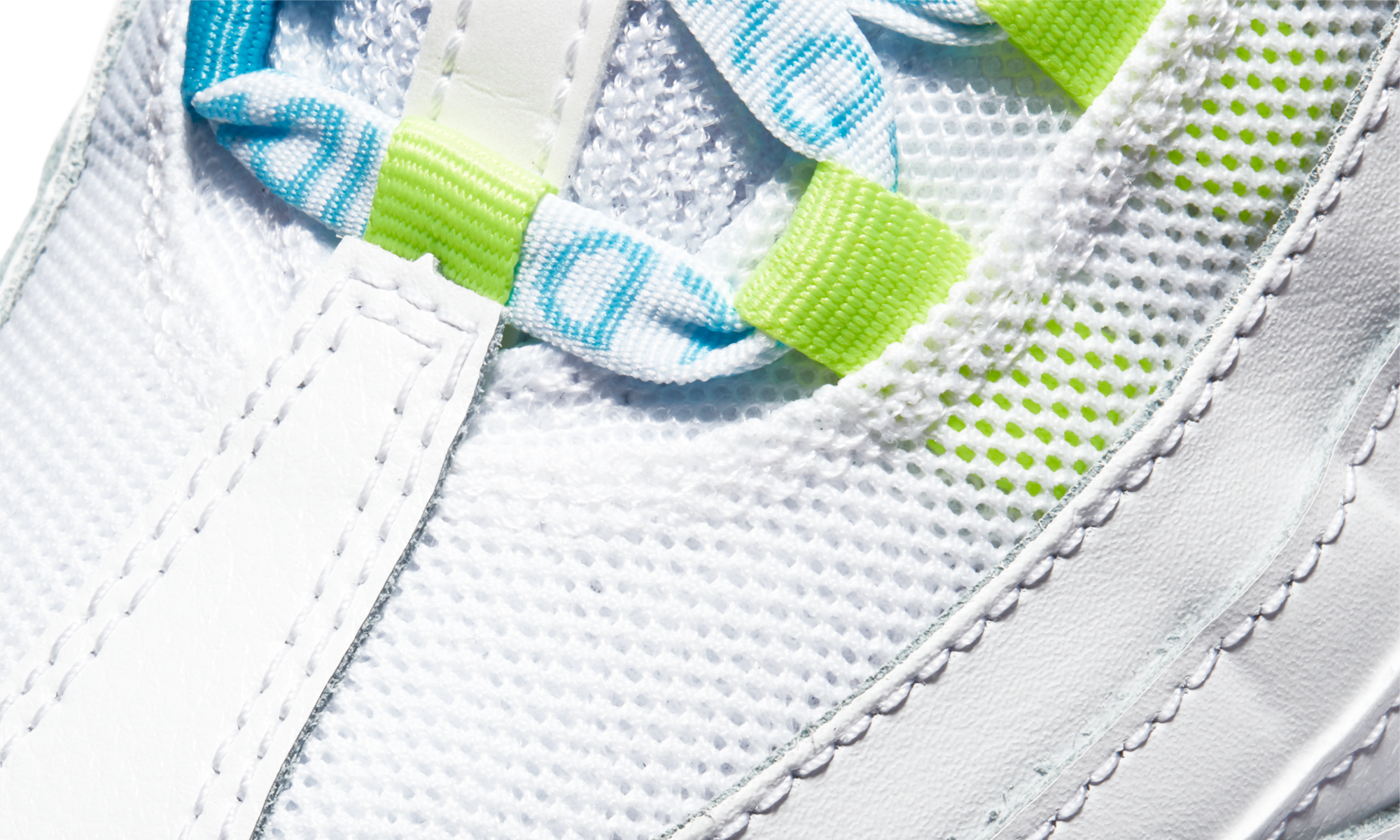 Nike Air Max 95 Worldwide White