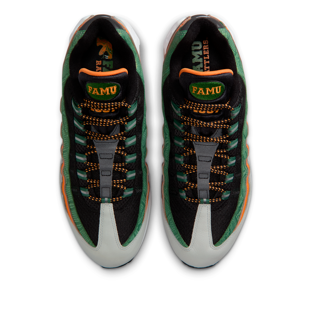 Nike Air Max 95 Yardrunners FAMU