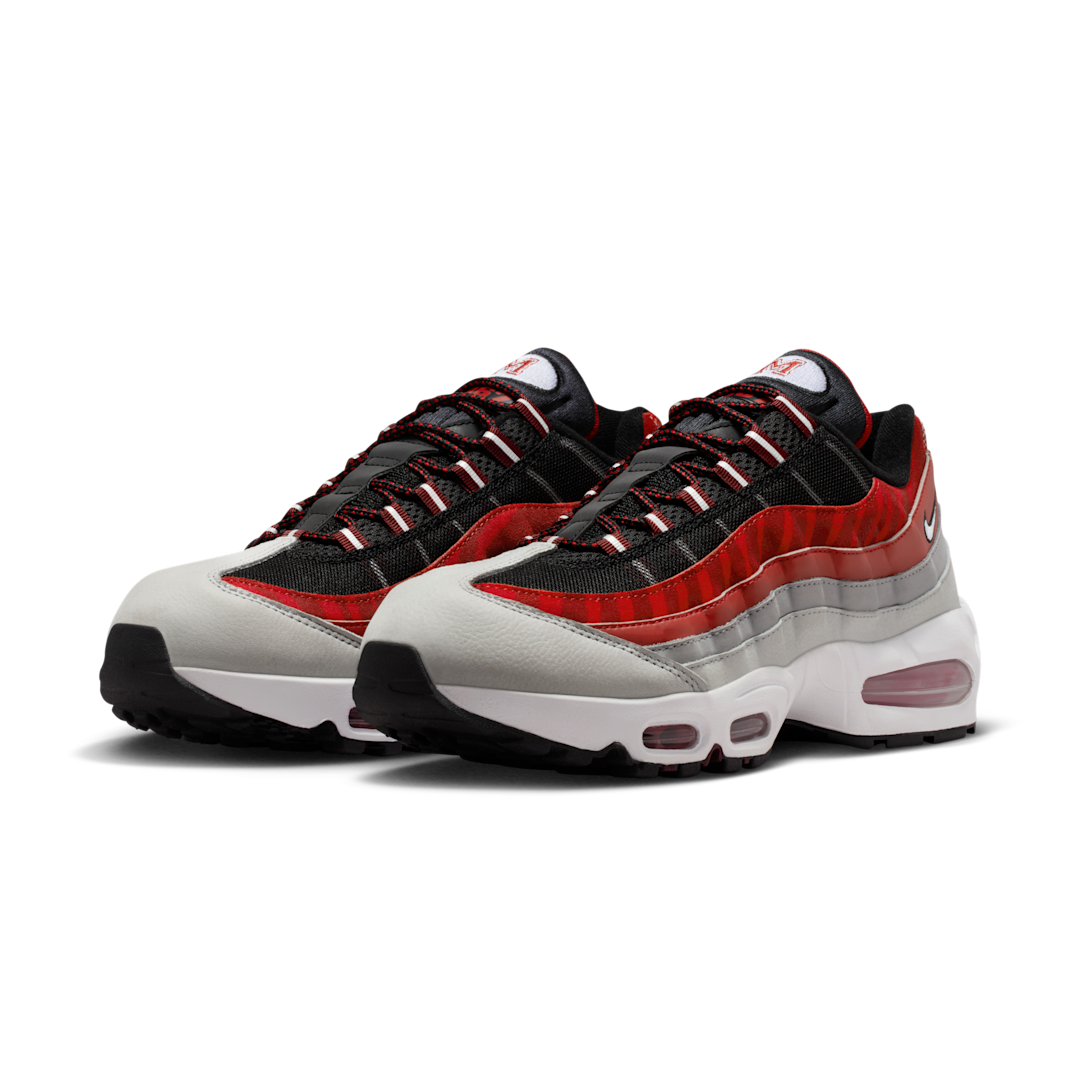 Nike Air Max 95 Yardrunners Morehouse