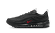Nike Air Max 97 Black University Red (2022)