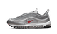 Nike Air Max 97 OG Silver Bullet (2022)