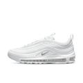 Nike Air Max 97 Triple White Wolf Grey