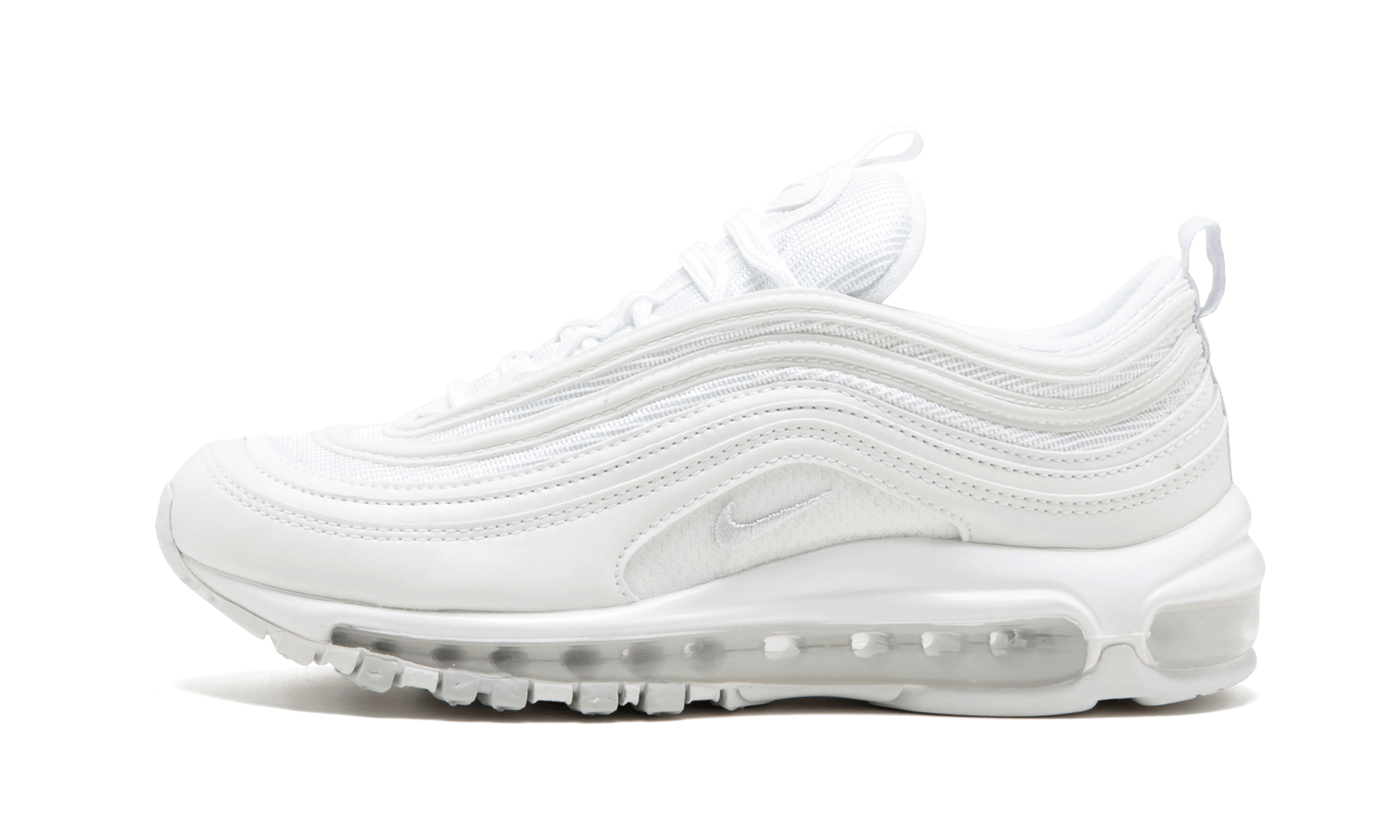 Nike Air Max 97 White Pure Platinum