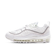 Nike Air Max 98 Cut Away White