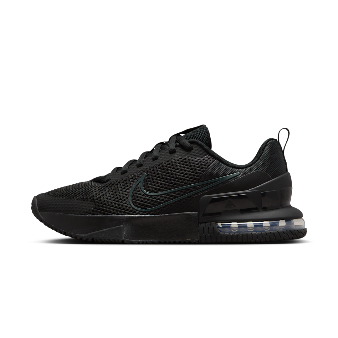 Nike Air Max Alpha Trainer 6 Black Anthracite, Black/Black/Anthracite (FQ1833-003)