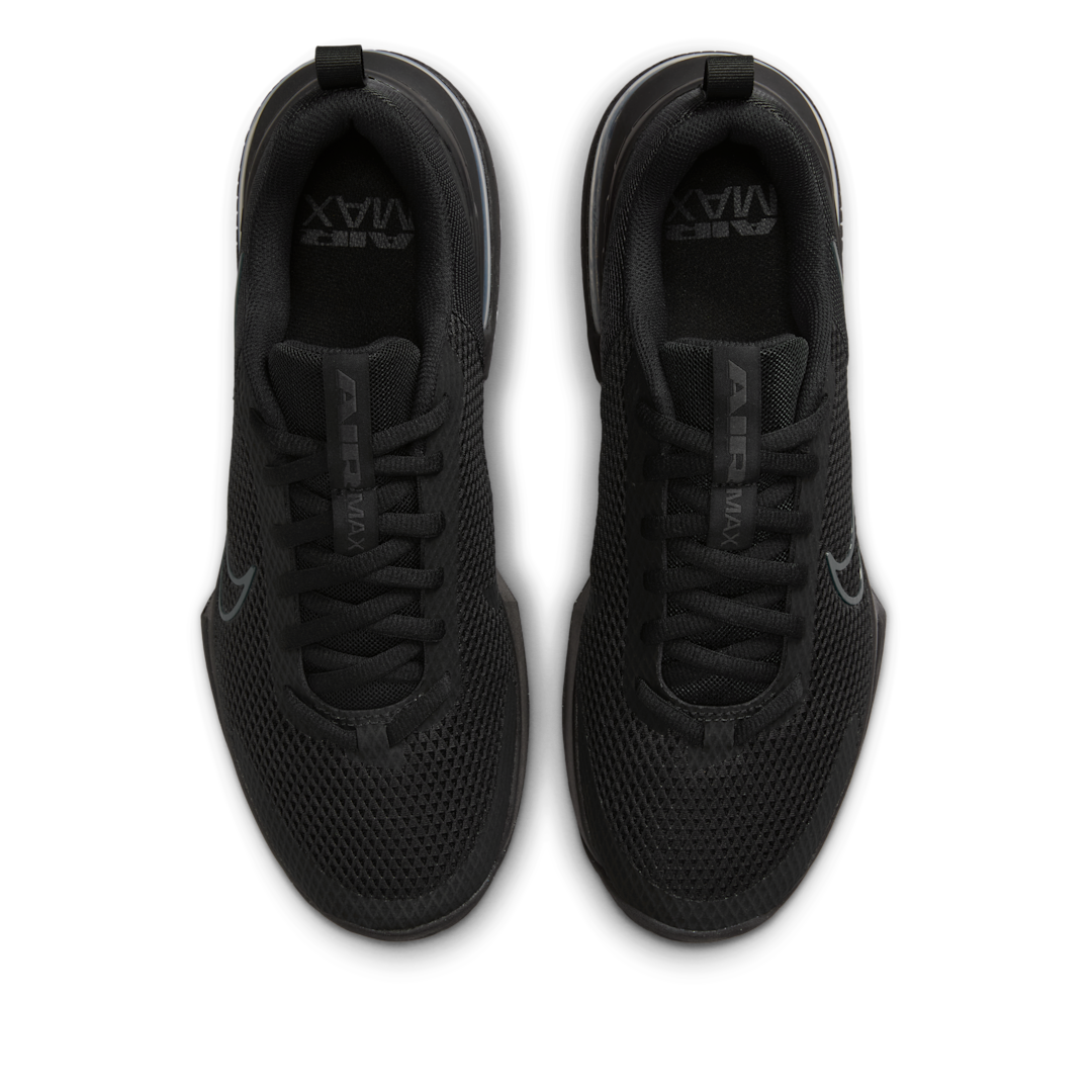 Nike Air Max Alpha Trainer 6 Black Anthracite, Black/Black/Anthracite (FQ1833-003)