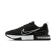 Nike Air Max Alpha Trainer 6 Black White