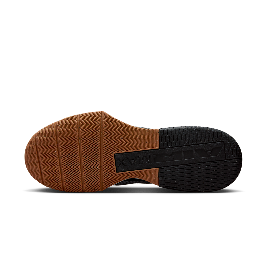 Nike Air Max Alpha Trainer 6 Light Smoke Grey Black Gum Medium Brown Anthracite, Light Smoke Grey/Black/Gum Medium Brown/Anthracite (FQ1833-009)