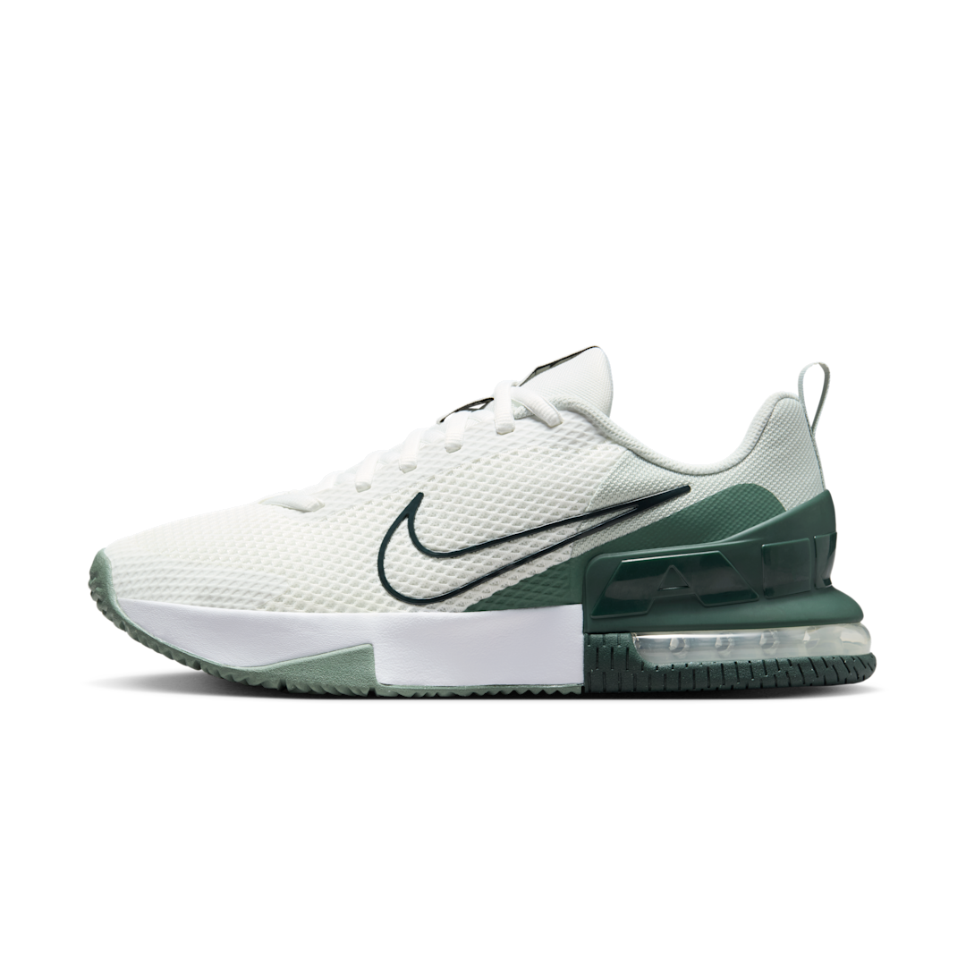 Nike Air Max Alpha Trainer 6 White Light Silver Seaweed, Summit White/Light Silver/Seaweed/Seaweed (FQ1833-108)