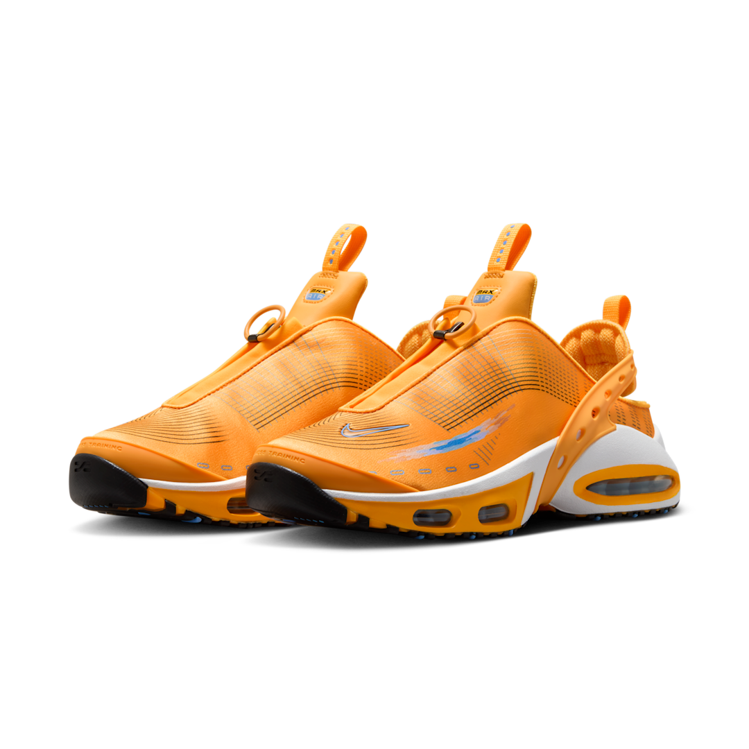 Nike Air Max Craze Laser Orange