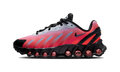 Nike Air Max DN8 Black Bright Crimson