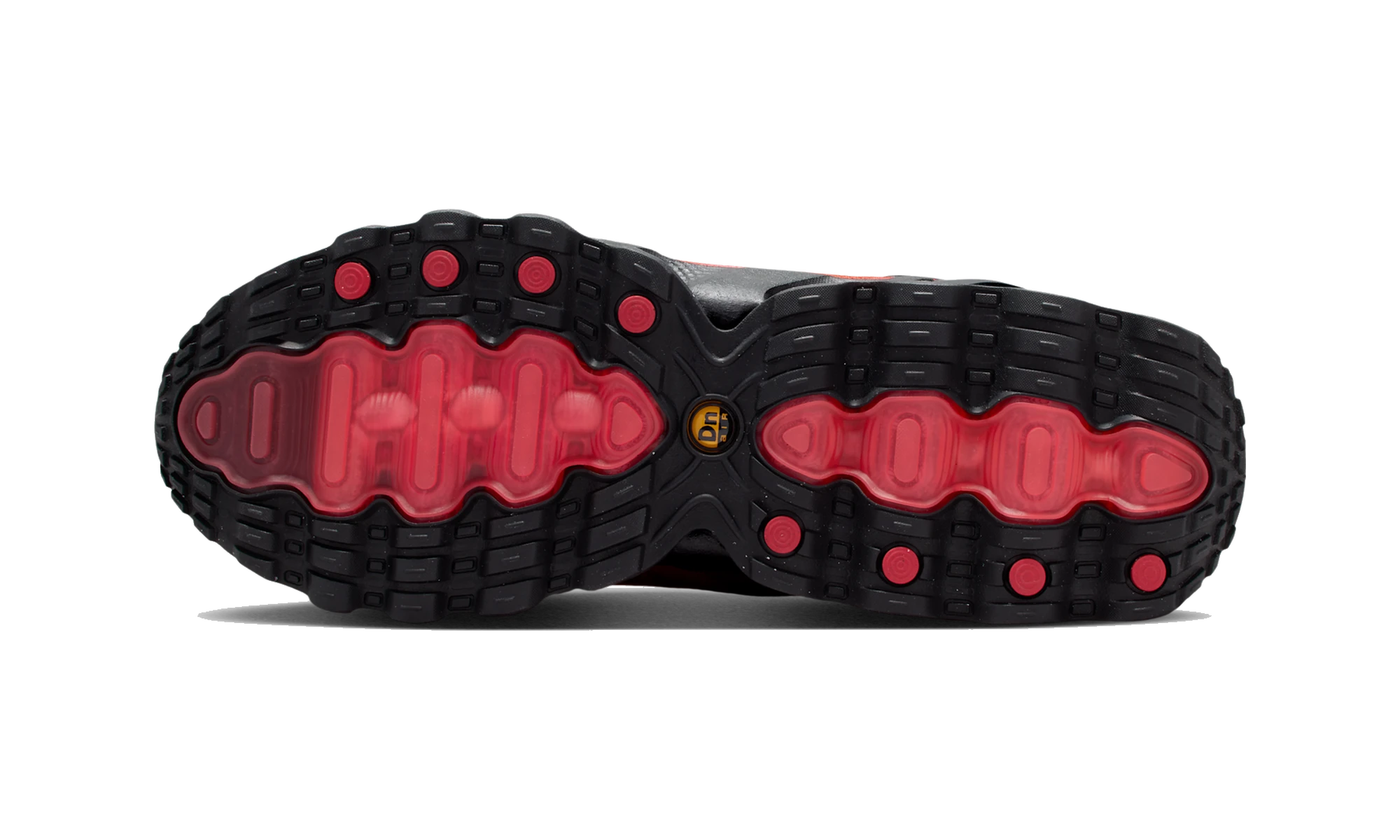 Nike Air Max DN8 Black Bright Crimson