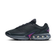 Nike Air Max Dn Anthracite Light Crimson