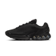 Nike Air Max Dn Black Metallic Dark Grey