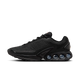 Nike Air Max Dn Black Metallic Grey