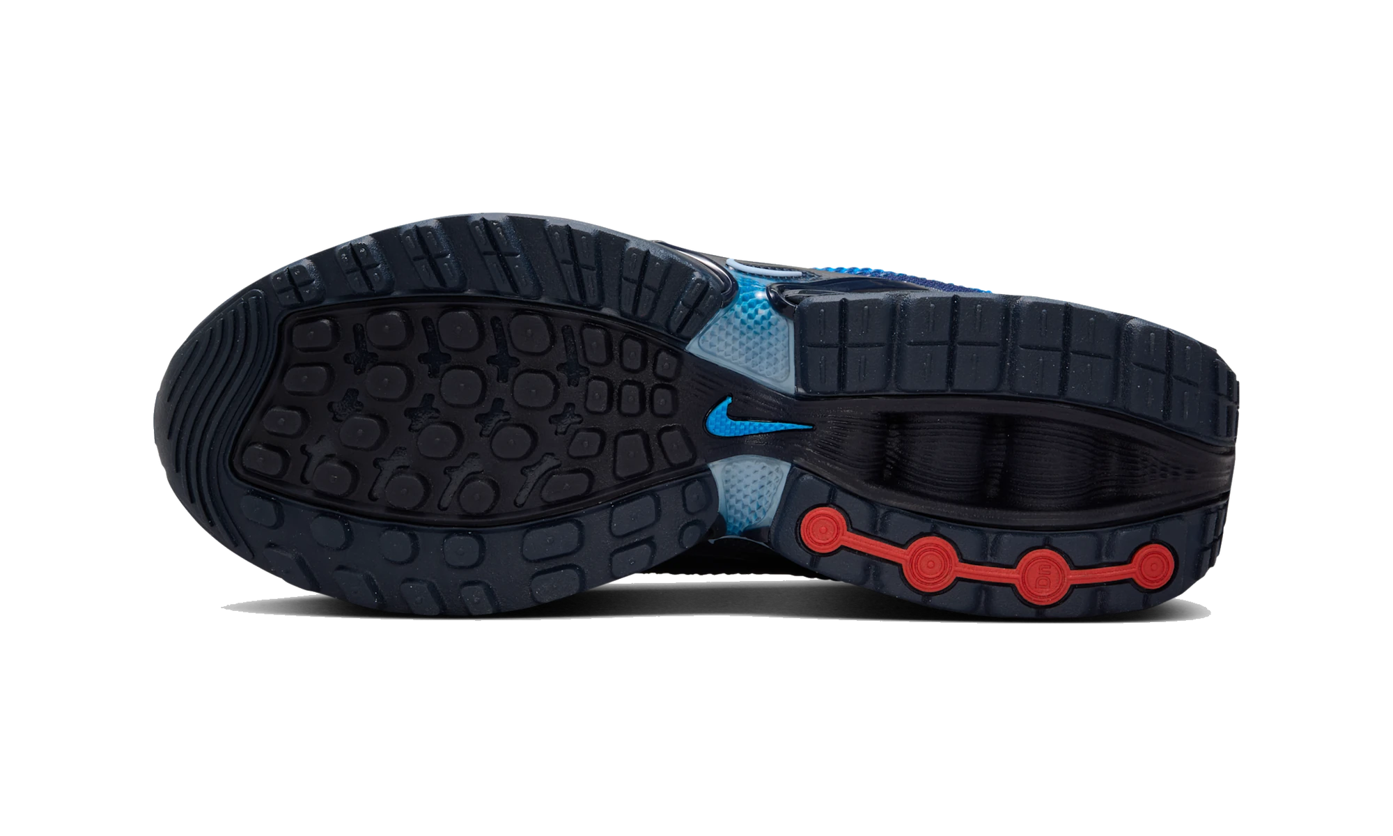 Nike Air Max Dn Blue Void Dark Obsidian