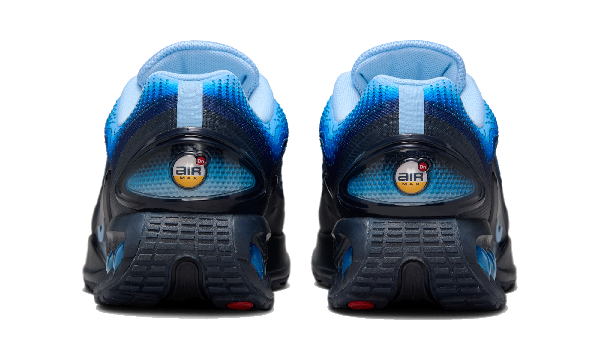 Nike Air Max Dn Blue Void Dark Obsidian