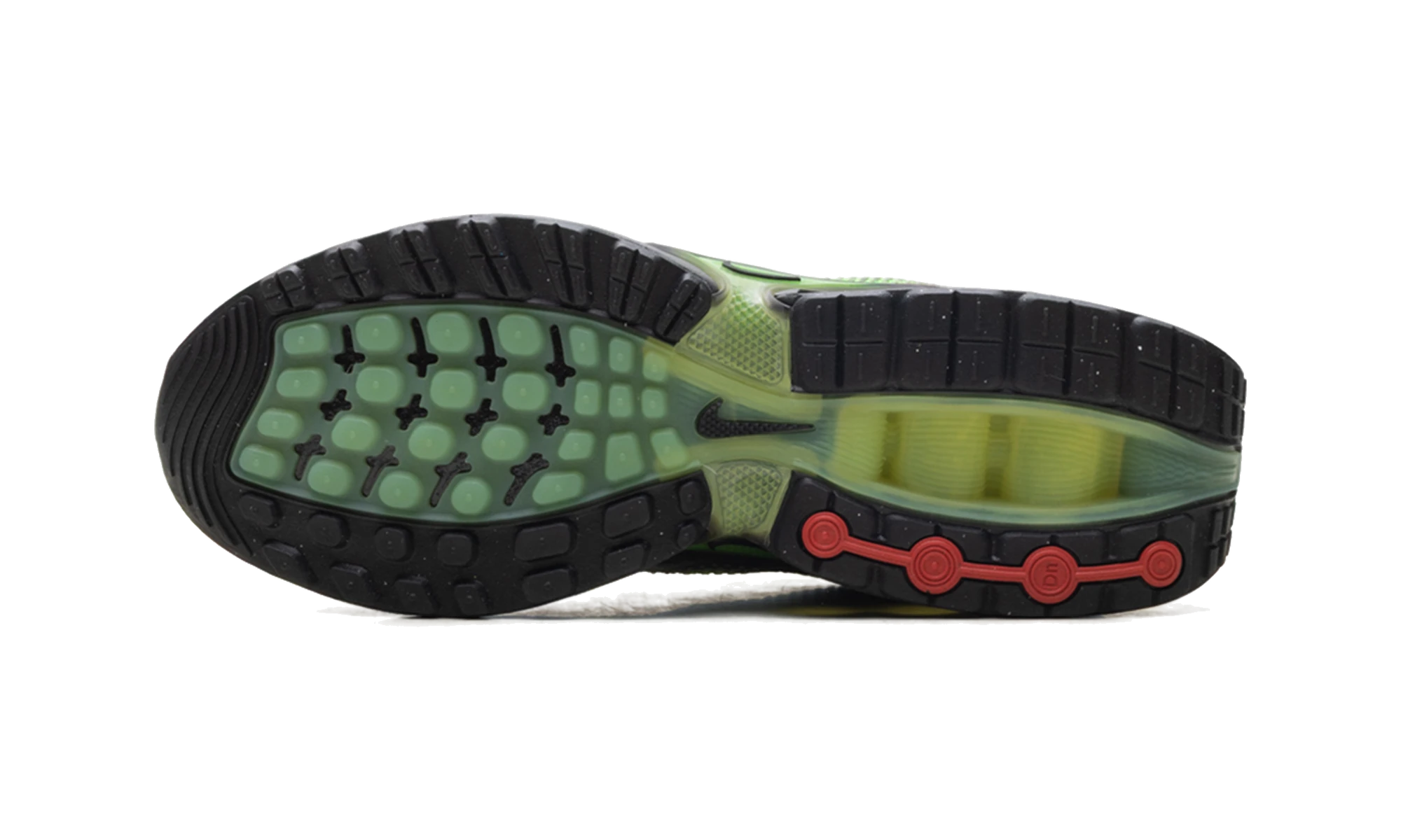 Nike Air Max Dn Light Lemon Twist Black