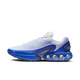 Nike Air Max Dn Platinum Royal Blue