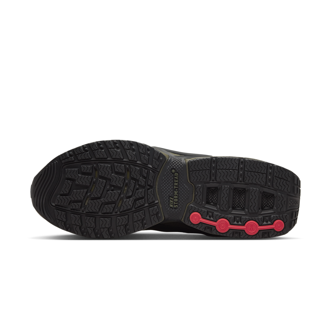 Nike Air Max Dn Roam Black Cargo Khaki, Black/Cargo Khaki/Metallic Silver (HQ8605-002)