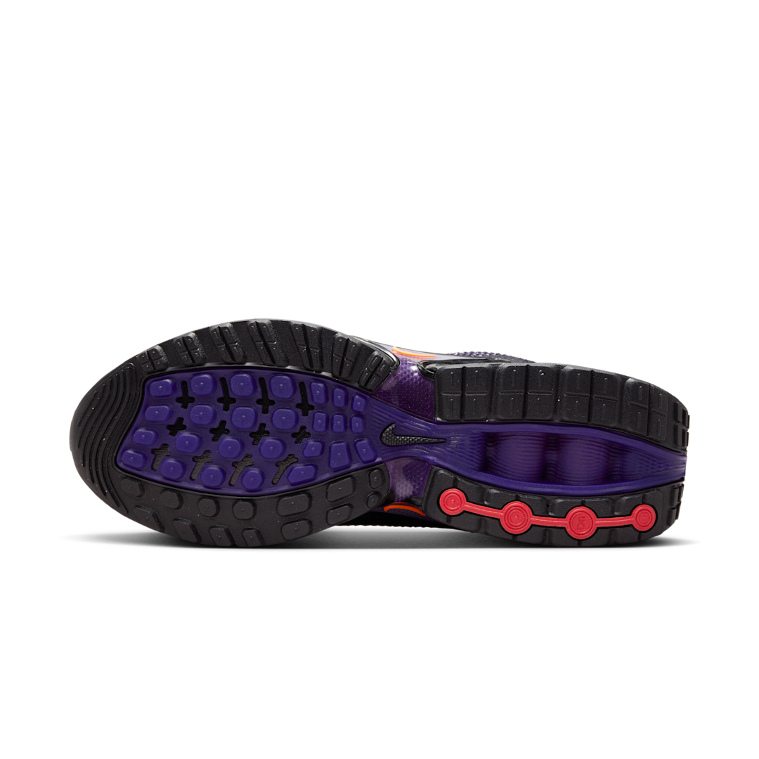 Nike Air Max Dn SE Medium Violet Total Orange, Medium Violet/Voltage Purple/Black/Total Orange (HF5531-500)