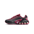 Nike Air Max DN Black Noble Red