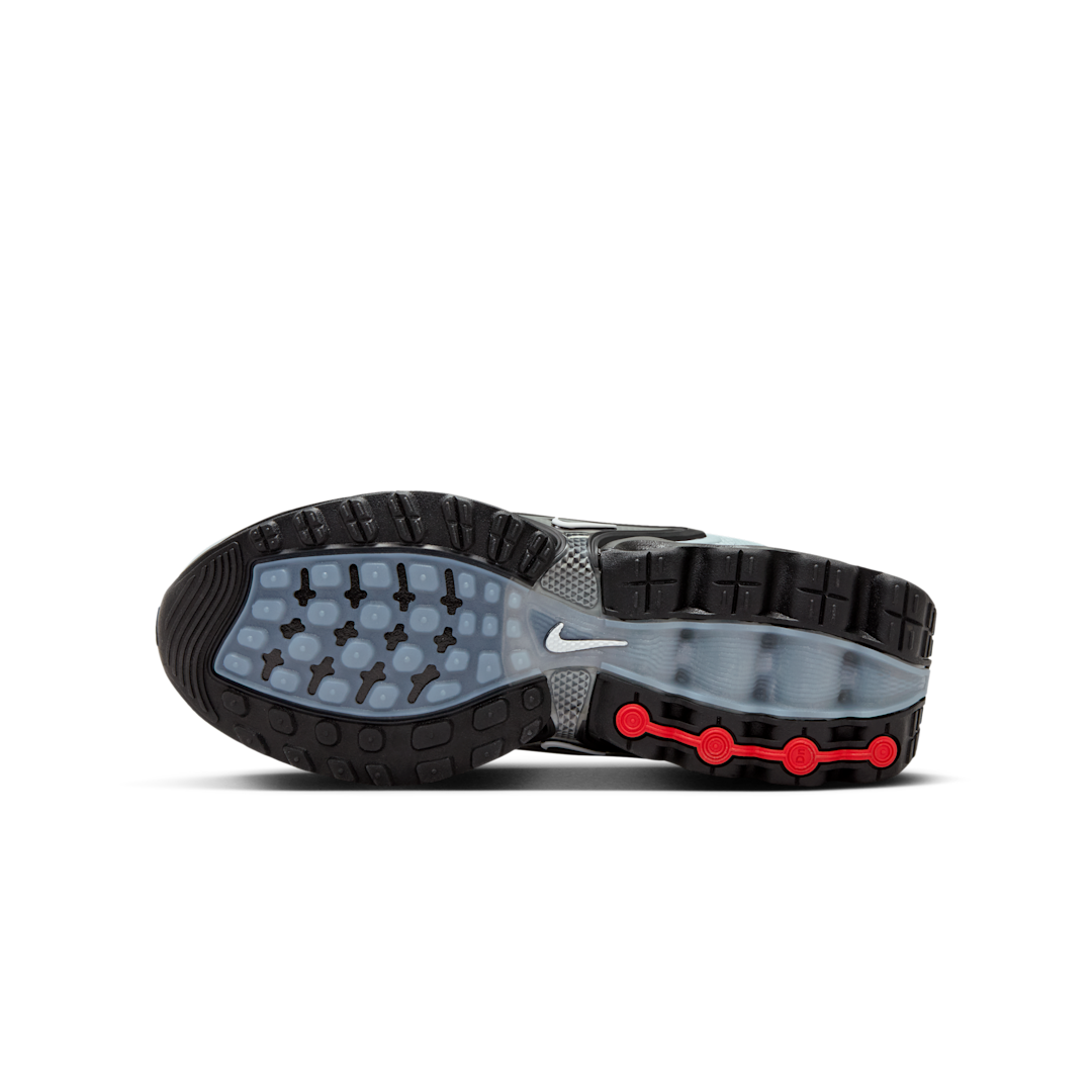 Nike Air Max Dn Wolf Grey Black