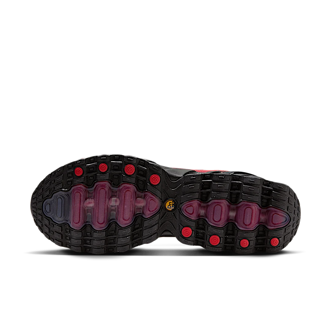 Nike Air Max Dn8 Black Bright Crimson, Black/Black-University Red-Bright Crimson-Black (FQ7860-008)