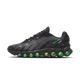Nike Air Max Dn8 Black Green Strike Dark Smoke Grey