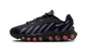 Nike Air Max Dn8 Black Light Smoke Grey Crimson