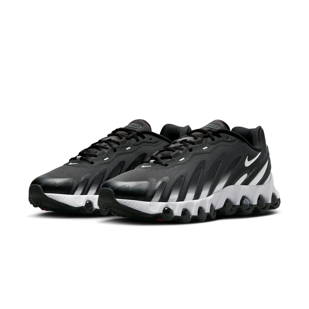 Nike Air Max Dn8 Black White