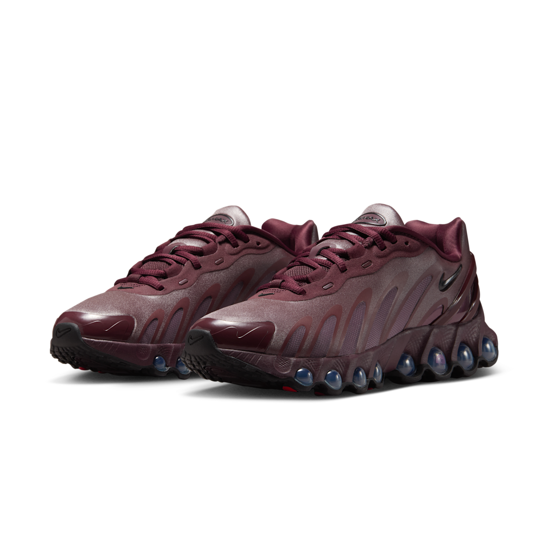 Nike Air Max Dn8 Burgundy Crush