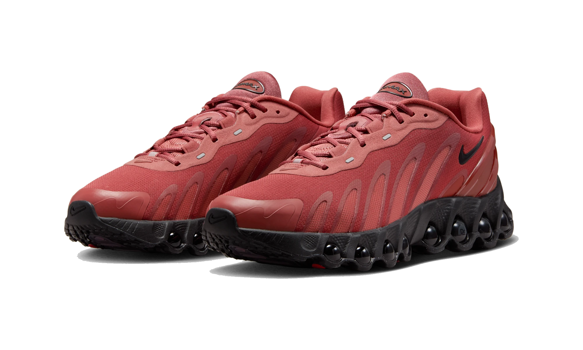 Nike Air Max Dn8 Canyon Rust