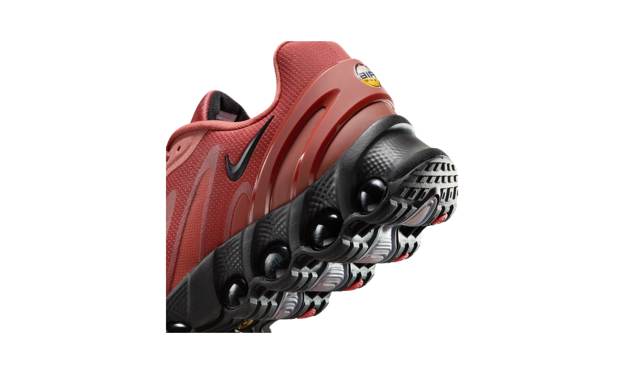 Nike Air Max Dn8 Canyon Rust