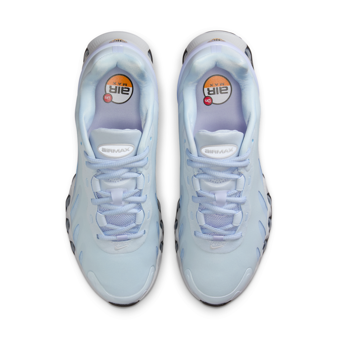 Nike Air Max Dn8 Celestine Blue Pure Platinum, Celestine Blue/Black/Celestein Blue/Pure Platinum (HF5509-401)