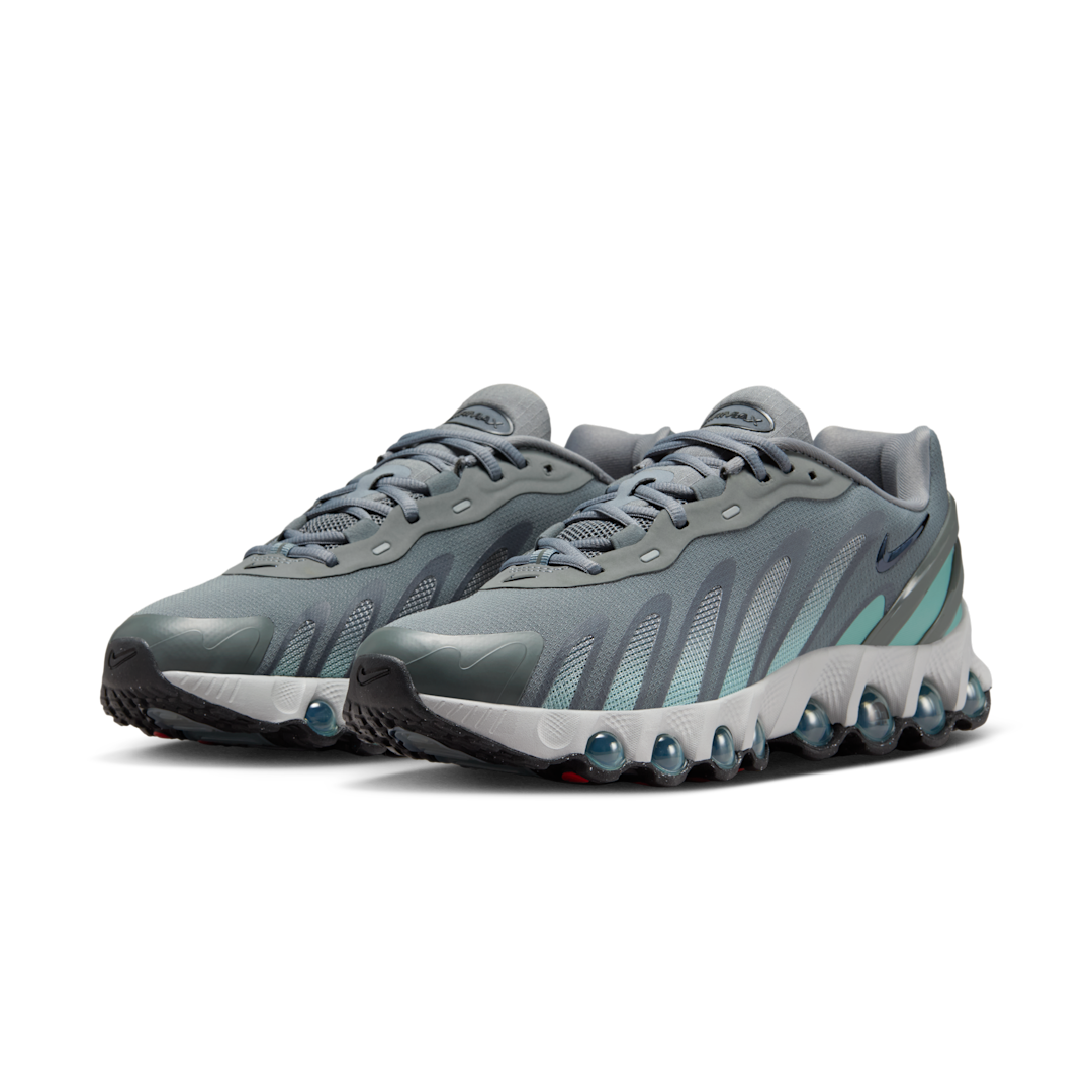 Nike Air Max Dn8 Cool Grey Cannon, Cool Grey/Cannon/Light Smoke Grey/Black (IH4119-009)